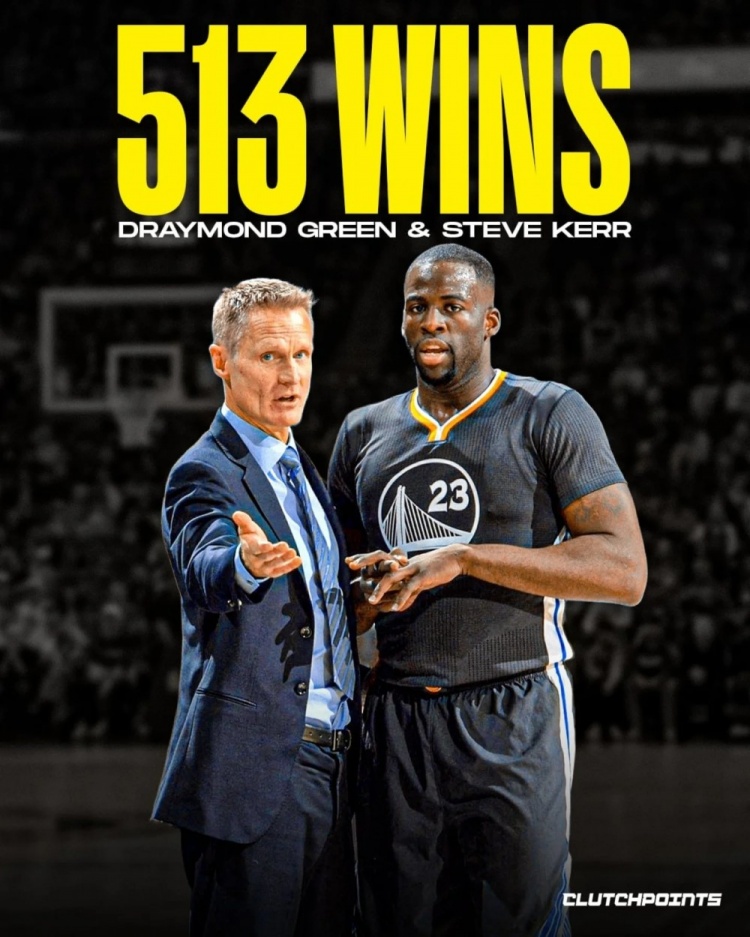 球王会app-球员&amp;教练搭档赢球场次排名：邓肯&amp;波波1001场第1 科比&amp;禅师第7