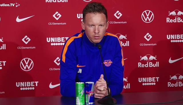 球王会app-纳格尔斯曼:除了拜仁 其他俱乐部无法让我动摇