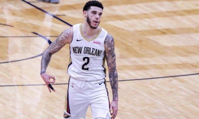 球王会app-单场8记三分!拥有投篮技能包的球哥何愁大合同?